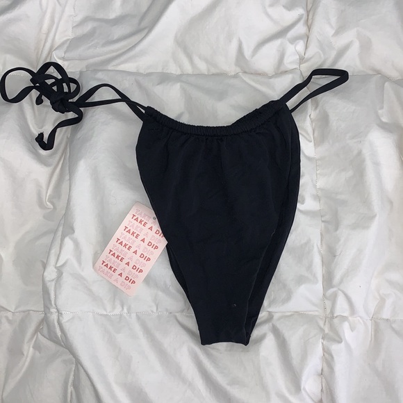 BRAND NEW BRAZILIAN BIKINI BOTTOMS - Picture 3 of 6